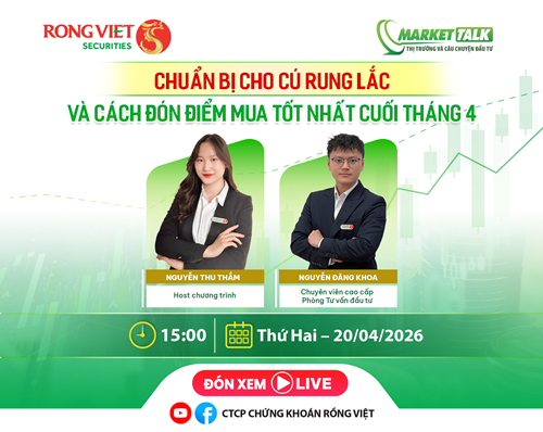 LIVESTREAM MARKETTALK - ĐÃ DIỄN RA