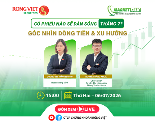 LIVESTREAM MARKETTALK - ĐÃ DIỄN RA