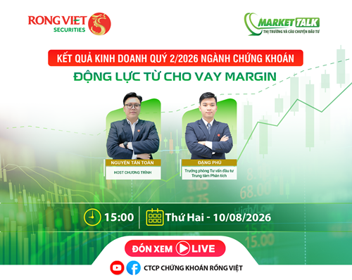LIVESTREAM MARKETTALK - ĐÃ DIỄN RA