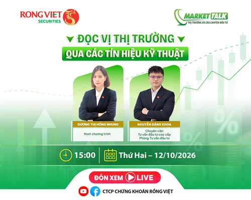 LIVESTREAM MARKETTALK - ĐÃ DIỄN RA